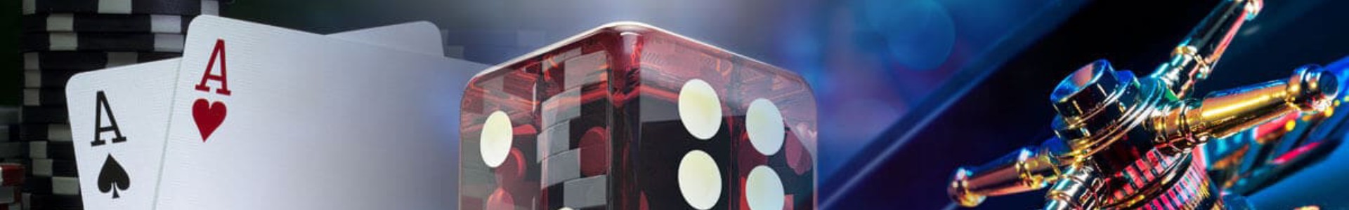 Trò chơi sòng bạc baccarat gợi cảm